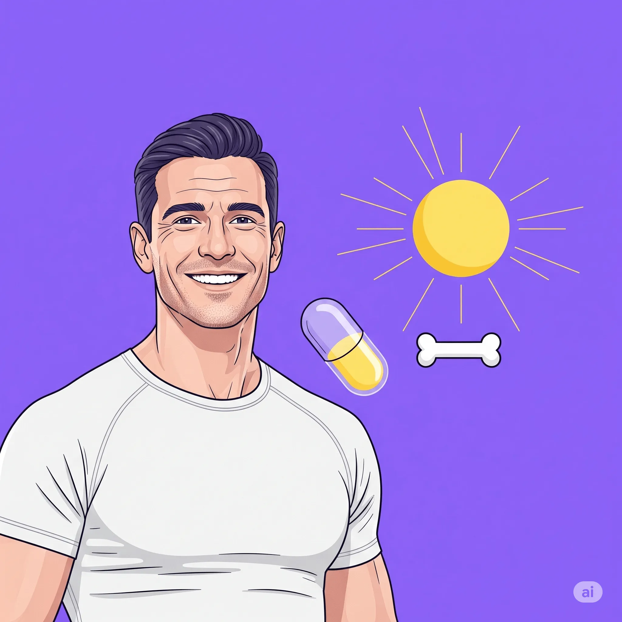 Guia Completo: Vitamina D