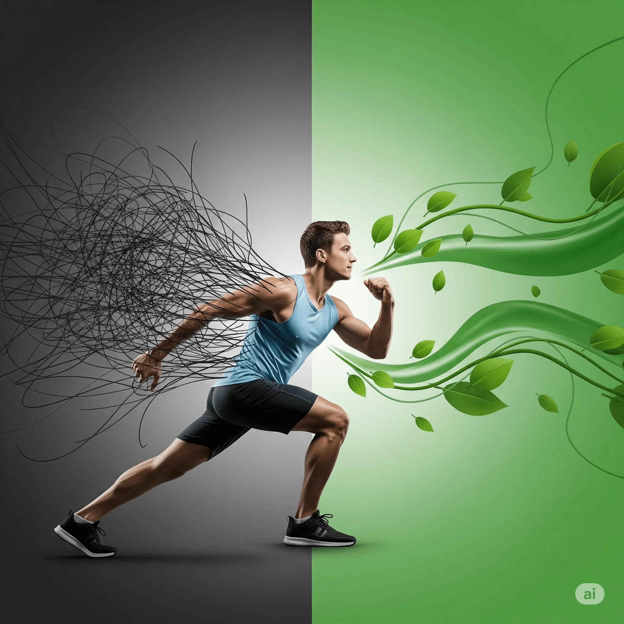 Adaptógenos: Combata Stress e Melhore Performance