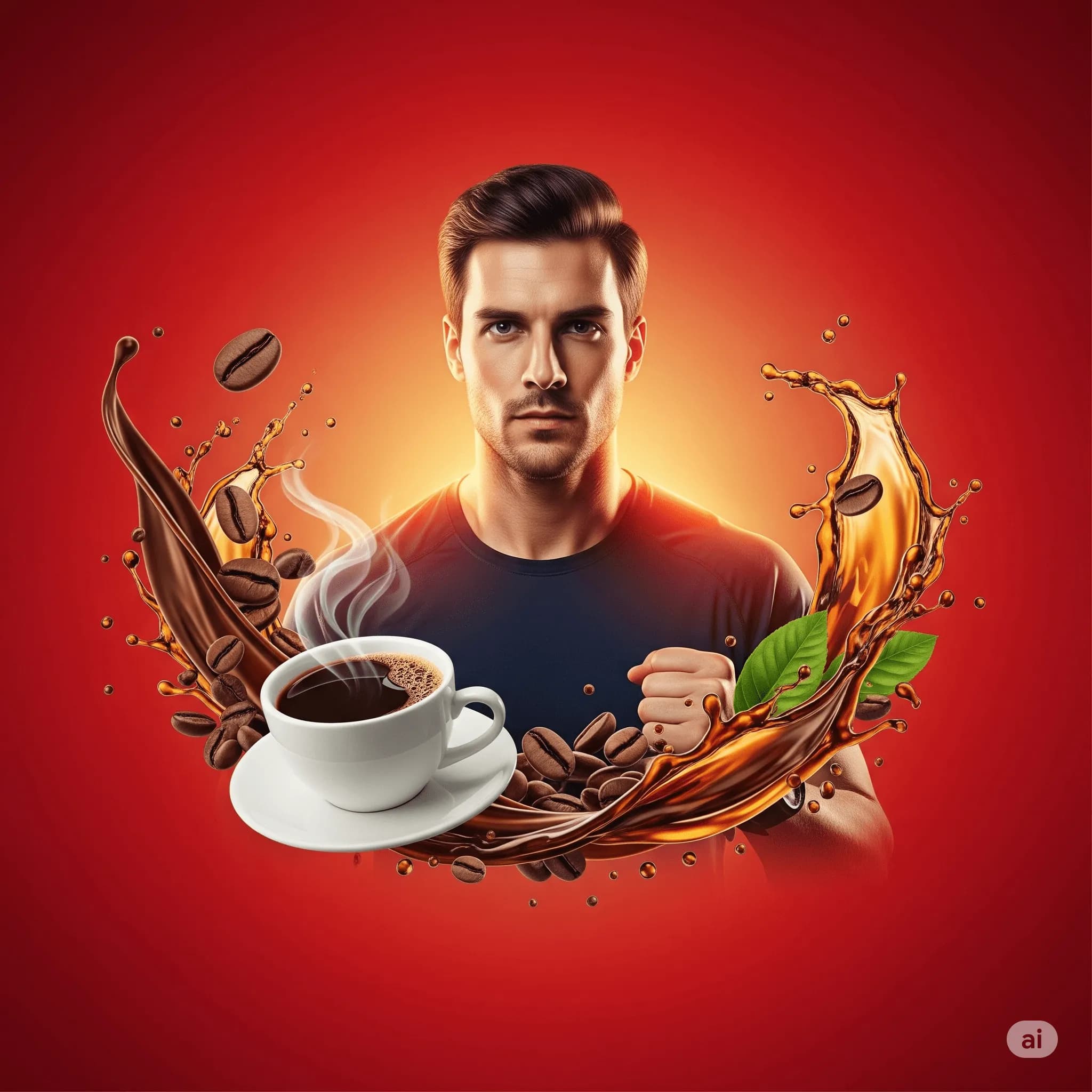 Cafeína: Guia Completo para Performance